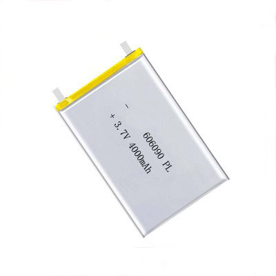 3.7V 4000mAh Lipo Battery Lithium Polymer Battery Cell 606090
