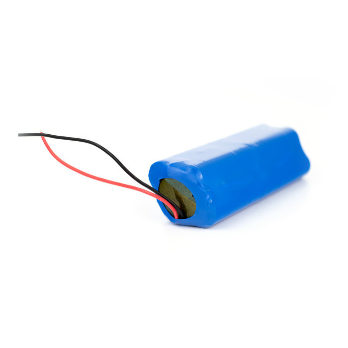 18650 Brand Cell Rechargeable 10 12ah 12V Lithium Ion Battery Pack
