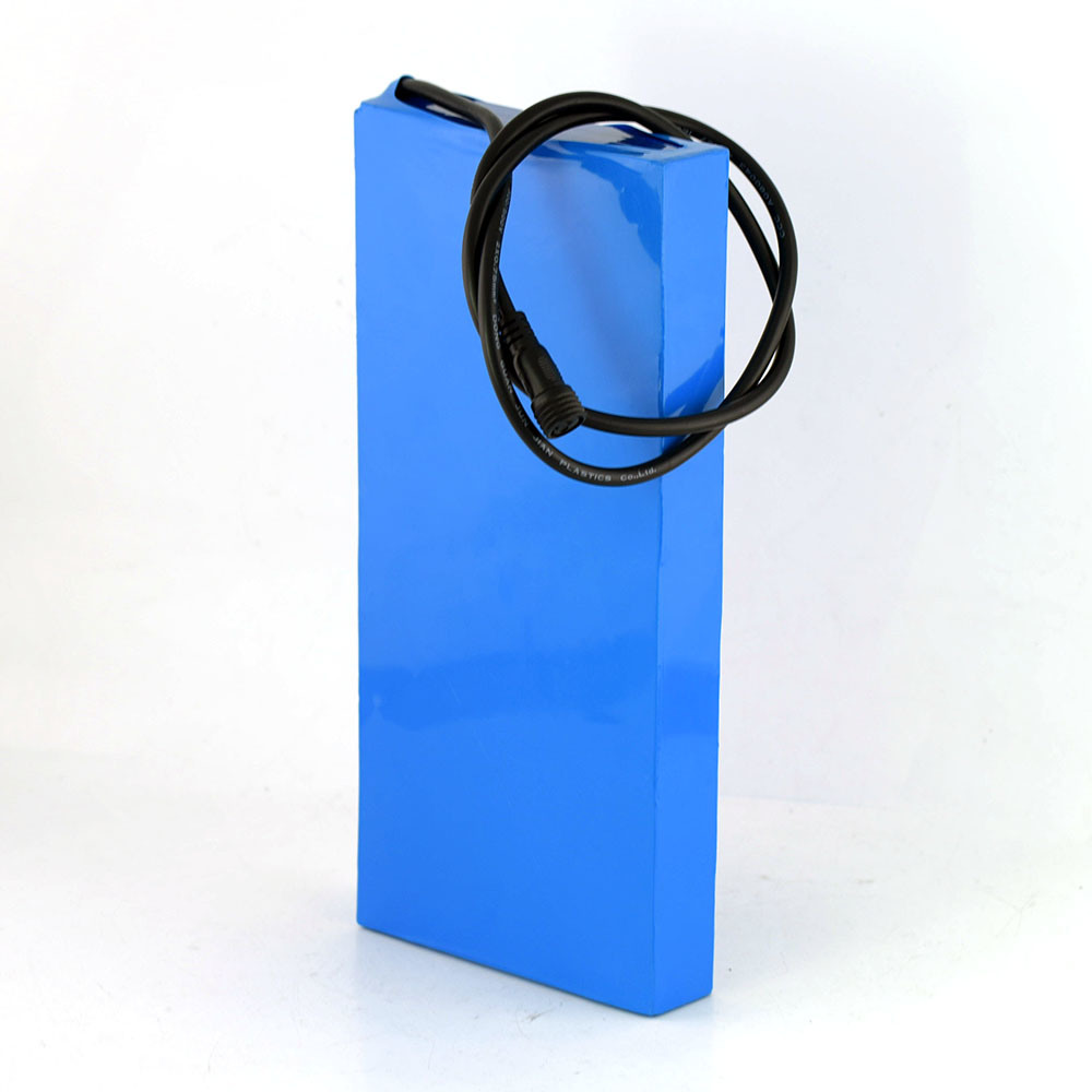 Long Lifecycle 12.8V 20ah LiFePO4 Battery Pack for Storage Energy