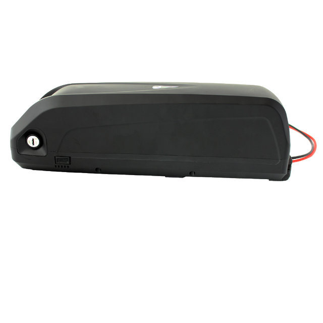 Hailong Downtube 36V 15ah Electric Bike Battery for 500W Ebike