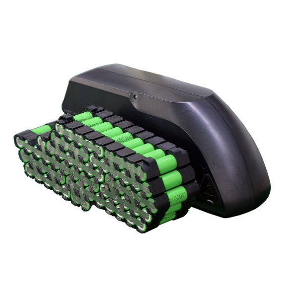 48V 17.5ah 1000W Tiger Shark Ebike Lithium Battery