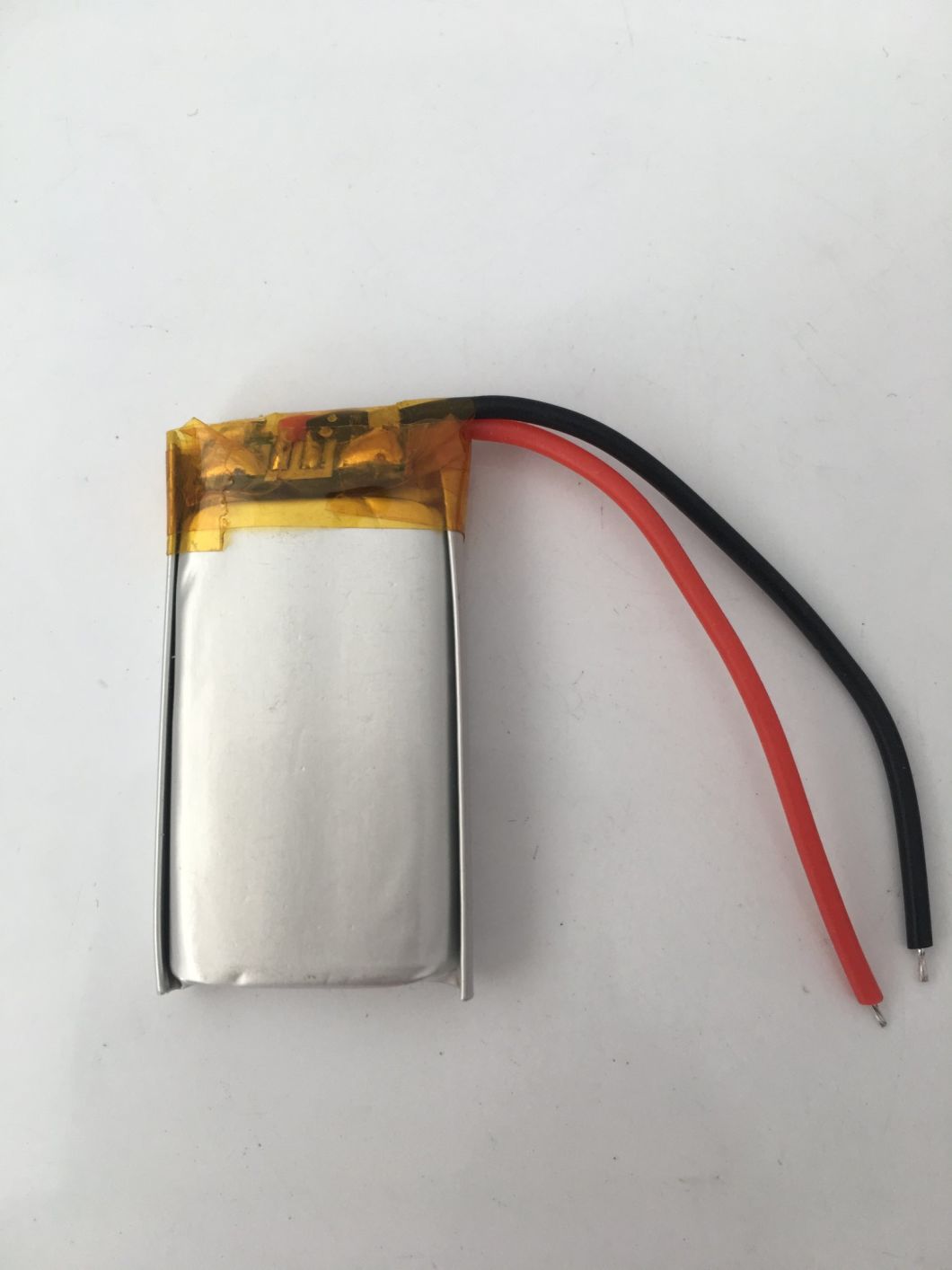 Flat 3.7V 65ah Li-Polymer Battery Cell 401221