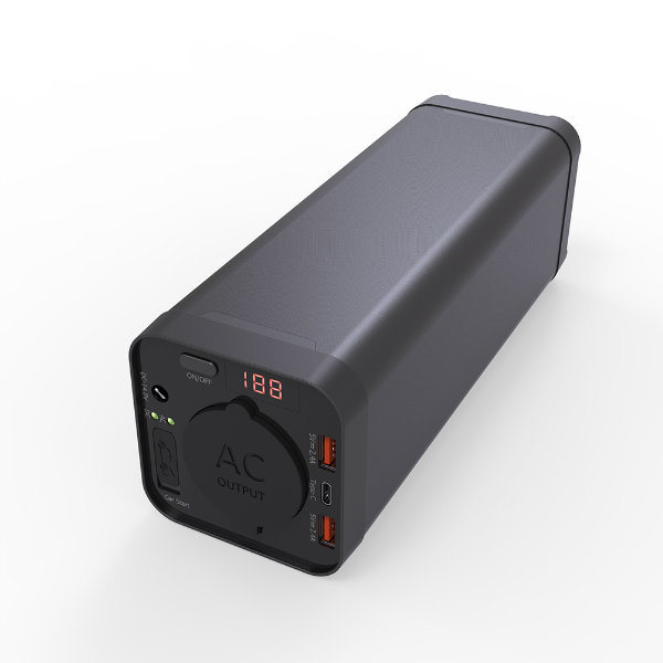 150wh UPS Power Supply Travel Charger