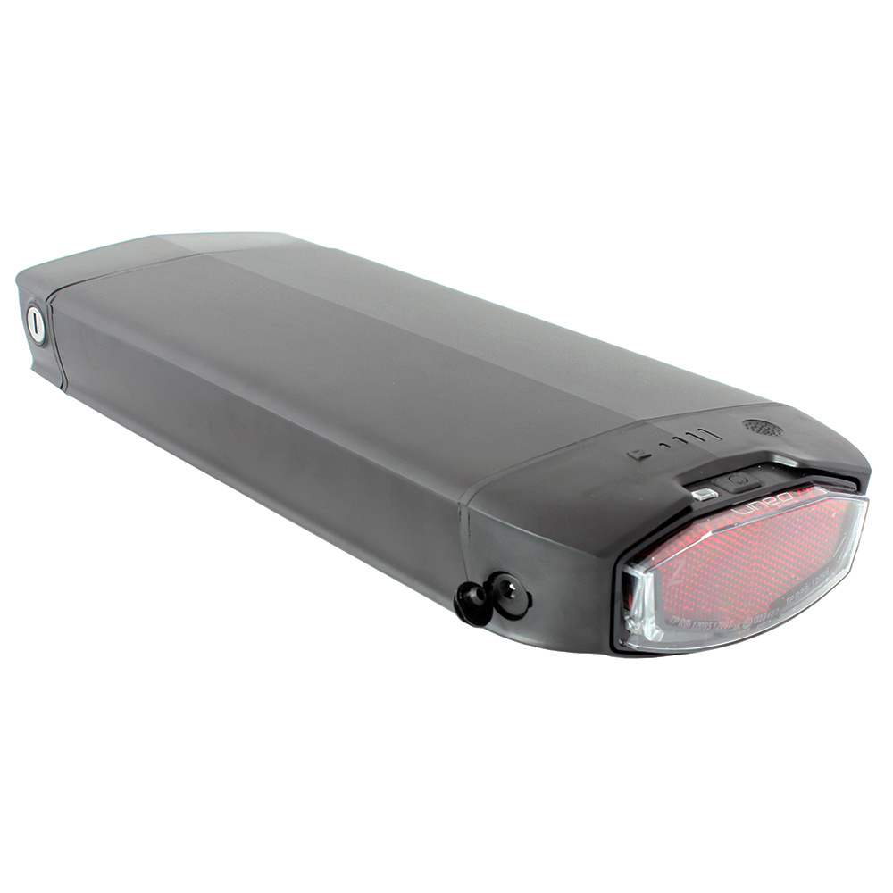 48V 20ah Li-ion Battery for Electric Bicycle with LED