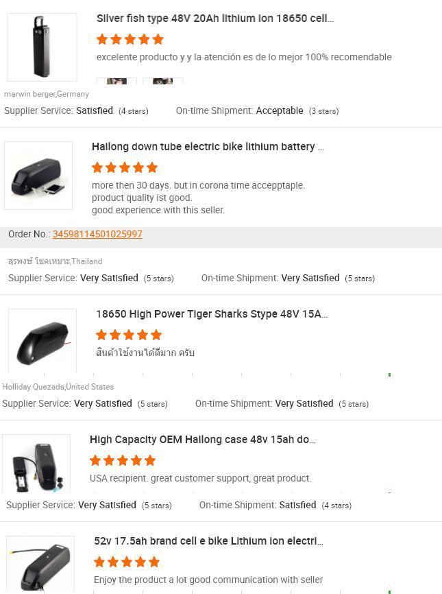 48V/52V 20ah Ebike Battery Triangle Lithium Ion Bike Battery with BMS for 1800W/1500W/1000W/750W/500W Bike Motor Mountain Bicycle
