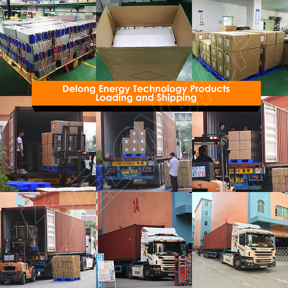 Factory Direct Supply Customized Lithium 12V 75ah LiFePO4 Battery