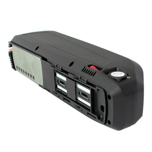 Factory Price 36V China 10ah Rechargeable Lipo Battery with BMS
