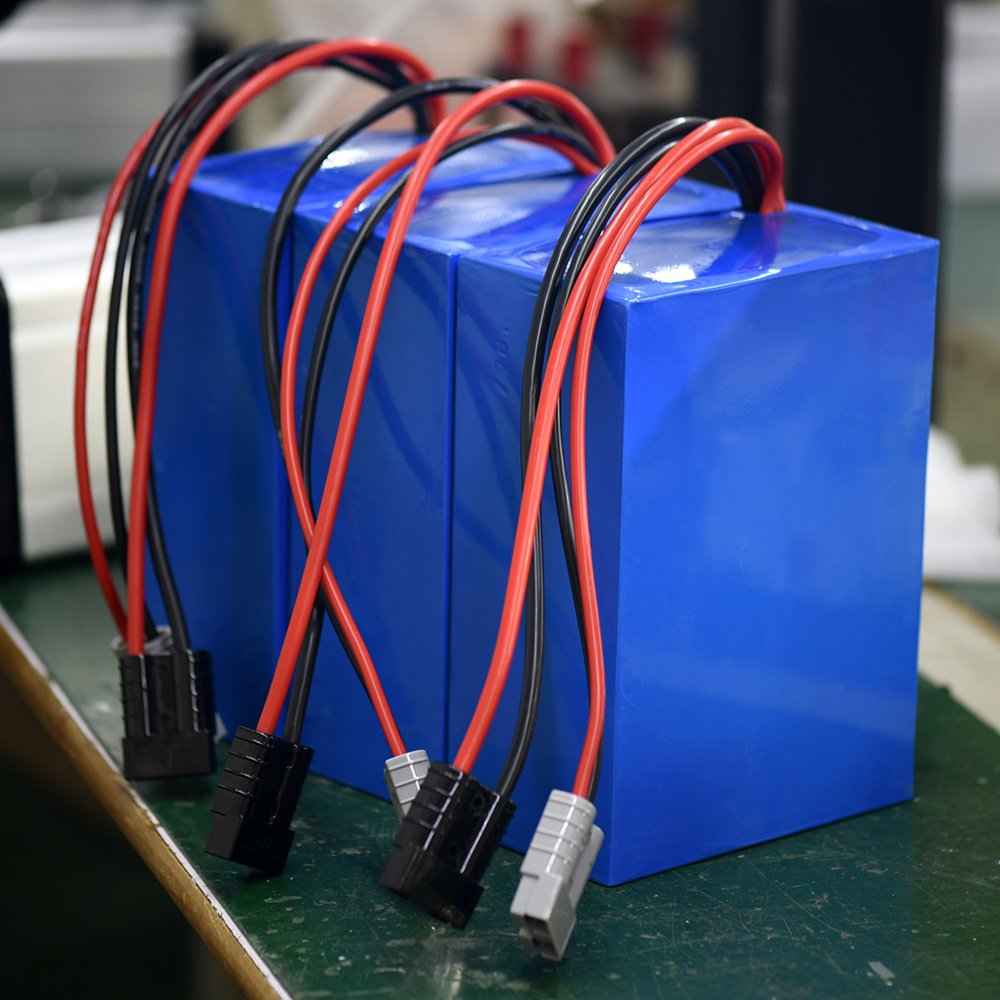 12V Battery 12V LiFePO4 Battery Rechargeable Lithium Battery Pack for Electric Yacht