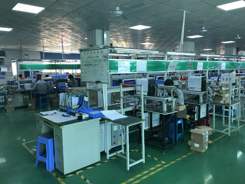 OEM Customized Rechargeable Lithium Ion Battery Pack 48V 20ah 30ah 40ah Li Ion Battery