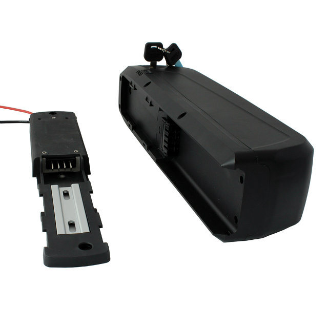 36V E-Bike Battery Pack with USB Port