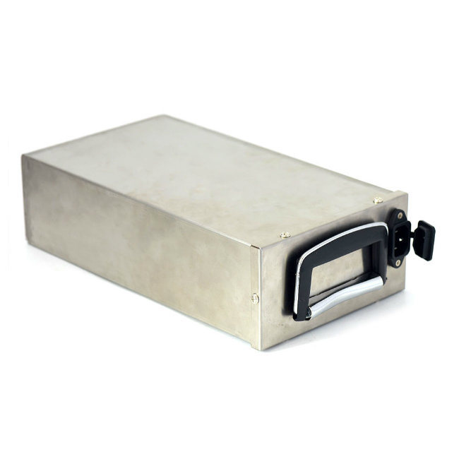 Rechargeable Lithium Battery Pack 48V 20ah for Electric Bike