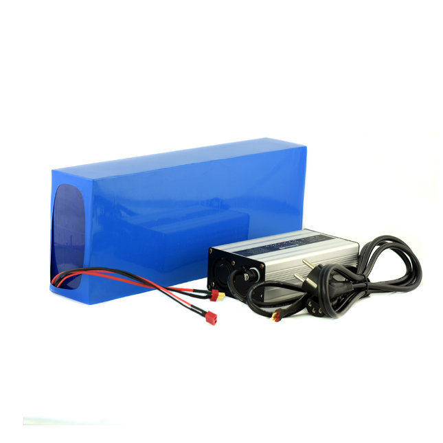 24V 40ah Lithium Ion Battery Pack for EV Car