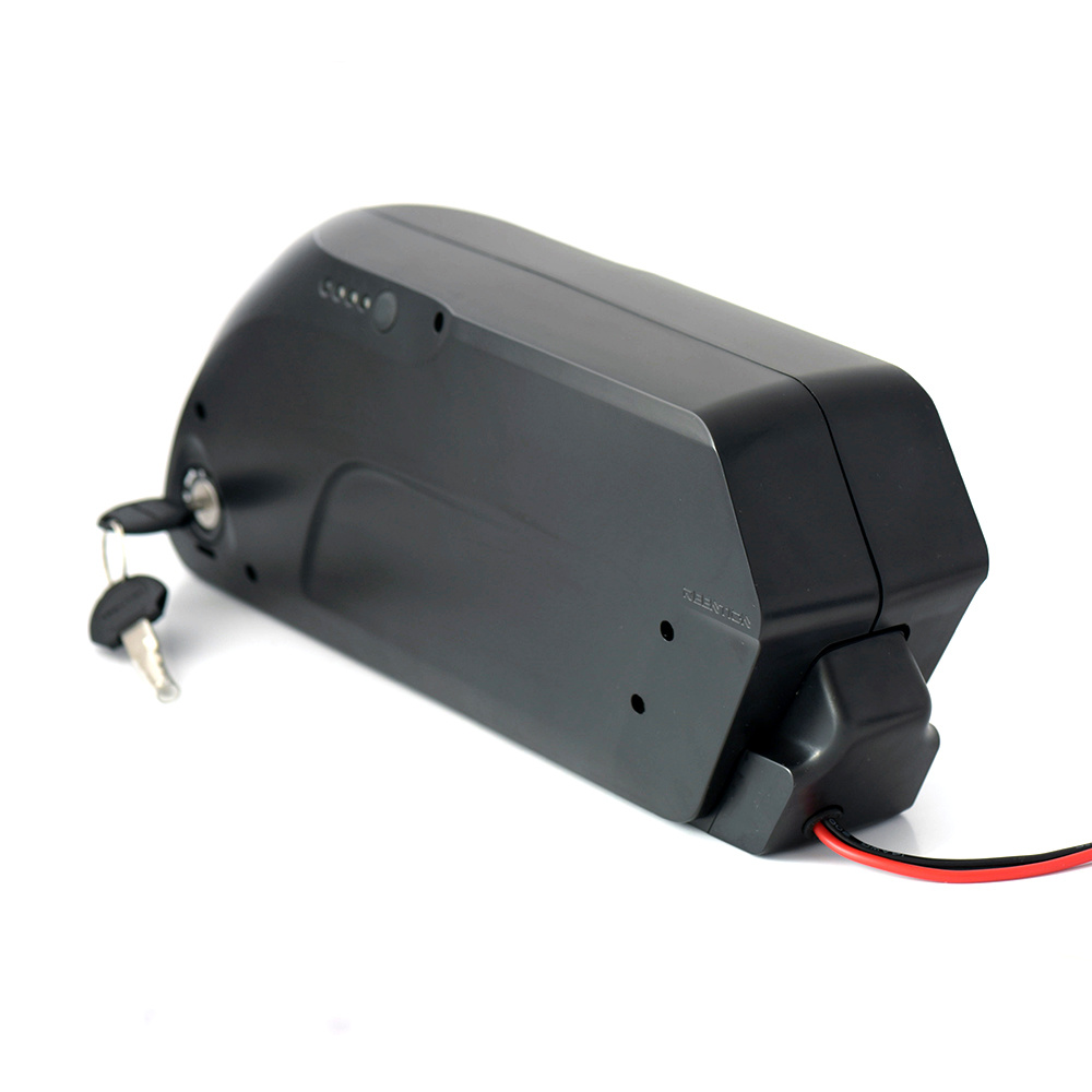 Hot Sale Tiger Shark Battery 36V 20ah 1000W Ebike Lithium Battery