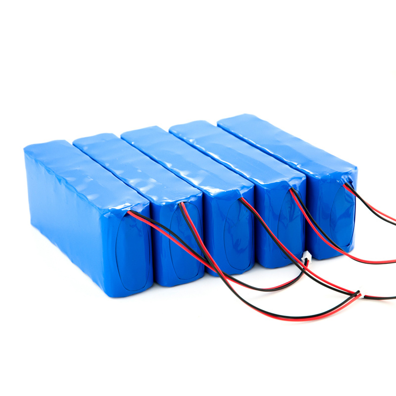 36V 5ah Rechargeable Lithium Battery Pack Li Ion Battery Pack