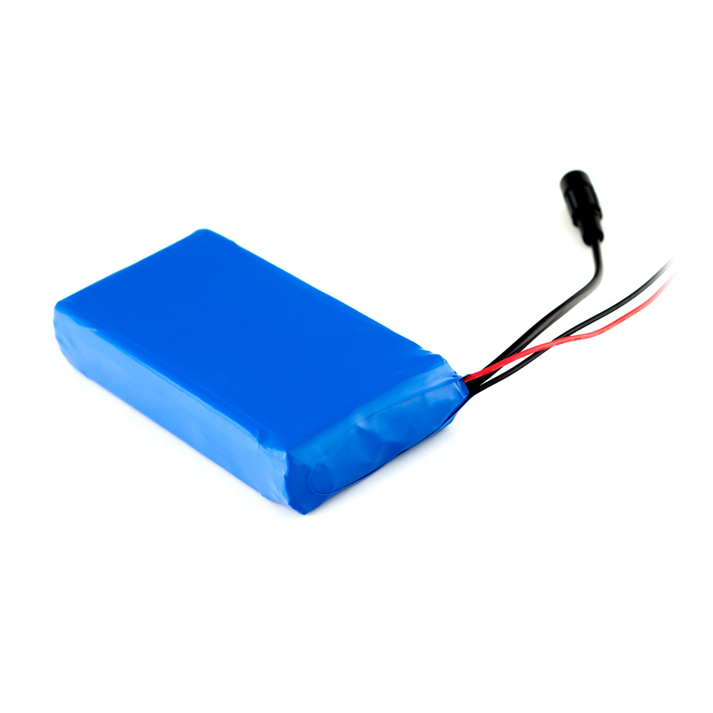 Rechargeable Lthium Polymer Battery Pack 7.4V 10ah Batteries