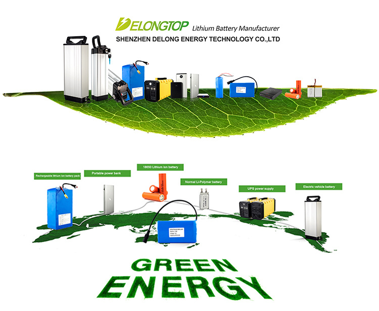 LiFePO4 Battery 48V 100ah Lithium Iron Solar Energy Storage System