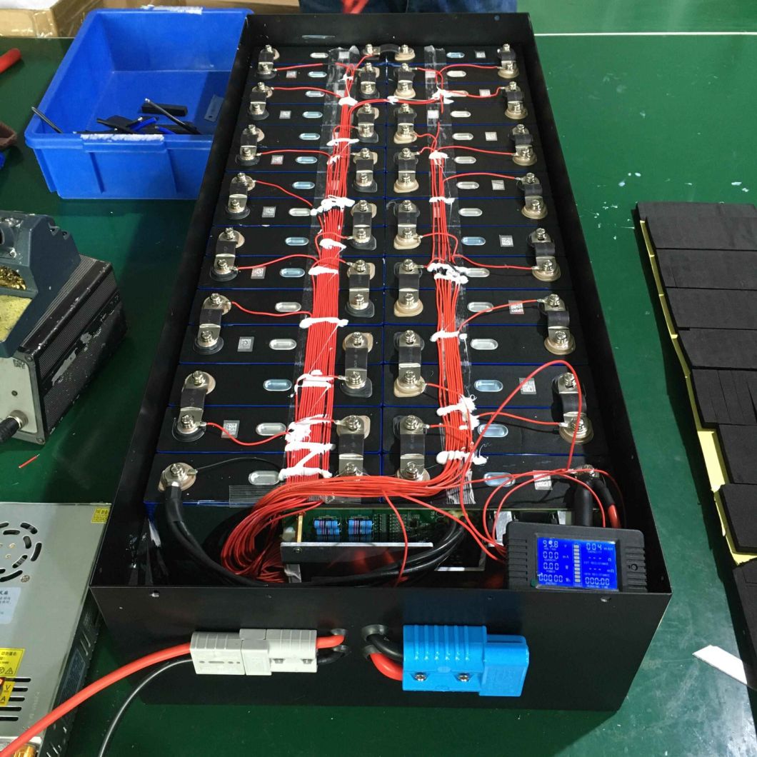 Wholesale Price LiFePO4 51.2V 48V 200ah 10kwh Lithium Battery for Solar Energy Storage System
