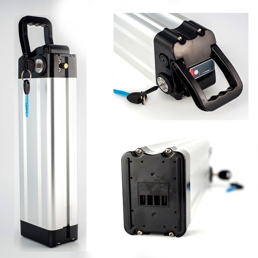 Lithium Ion Ebike Battery 36V Electric Bicycle Battery 36V 12ah Battery