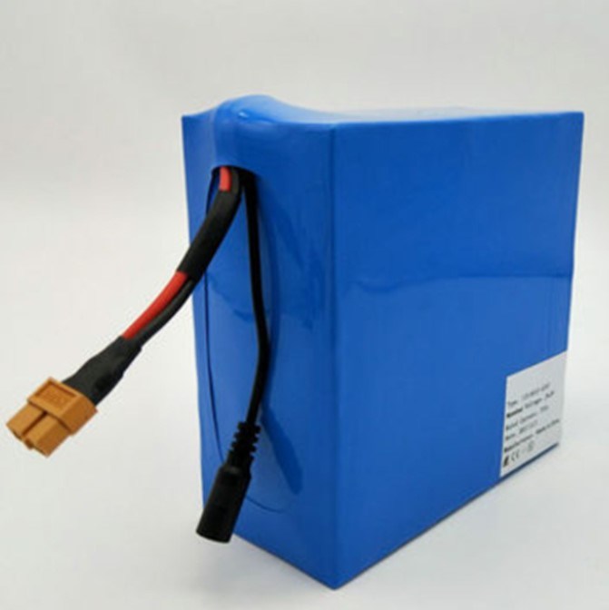 Li-ion Battery 24V 18650 Rechargeable Lithium Ion Battery Pack 24 Volt 20ah