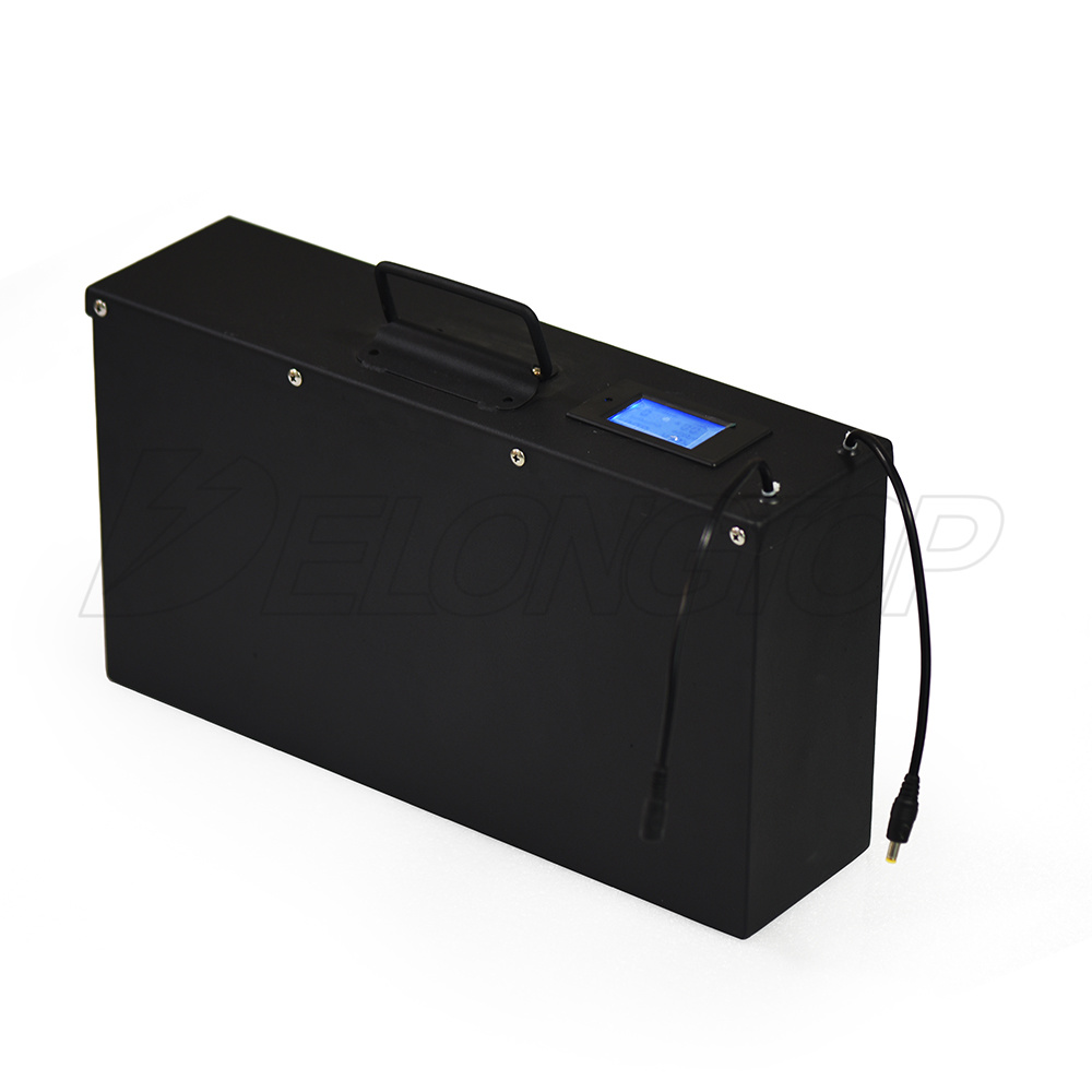12V Nominal Voltage Lithium Rechargeable 12V 150ah LiFePO4 Battery