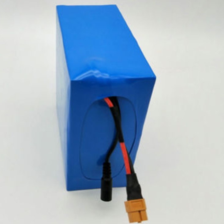 24V 10.4ah Lithium Battery Pack 18650 Battery Pack 7s4p 3.7V Battery Cell