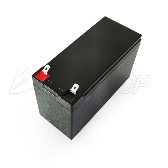 4 Years Warranty12V 7ah Lithium Ion LiFePO4 Deep Cycle Rechargeable Battery