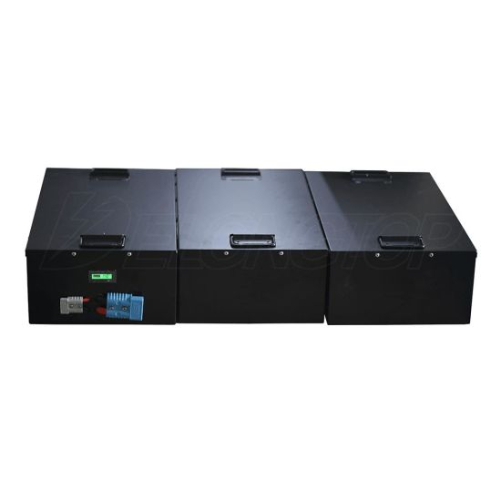 LiFePO4 Battery 12V 300ah 3.84kwh 4kwh for Home Solar Energy System