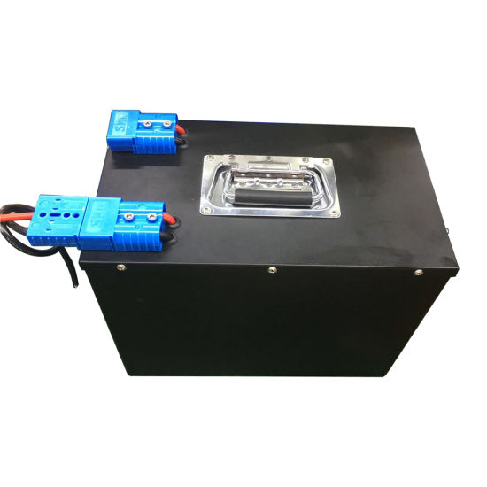 12V 200ah Lithium Battery