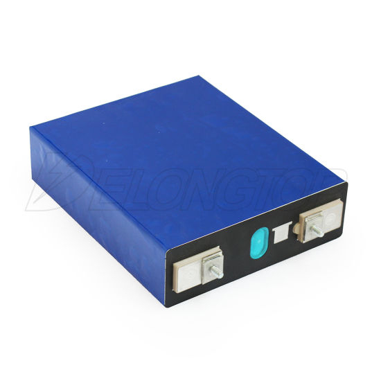 Rechargeable Lithium Ion 3.2V 200ah LiFePO4 Phosphate Battery