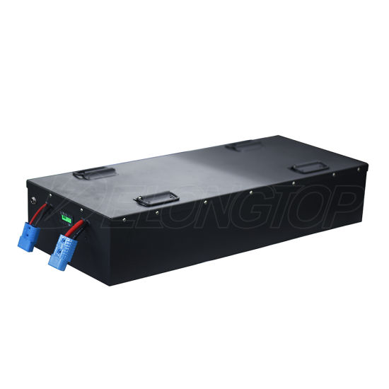 Factory Price 48V 200ah LiFePO4 Solar RV Battery Pack with Ce RoHS Replace Lead Acid Battery