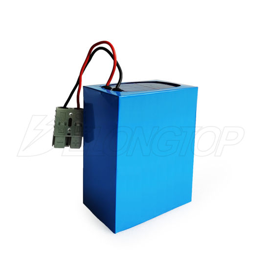 2000 Times Deep Cycle 12V 20ah Lithium LiFePO4 Rechargeable Battery