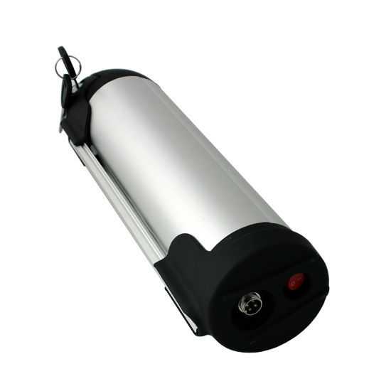 High Capacity 10s5p 36V 11ah 12ah 13ah Ebike Battery Down Tube Bottle Lithium Battery 36V 13ah