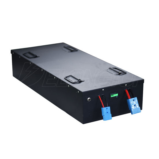 Powerwall LiFePO4 Lithium Ion Solar Battery Pack 48V 100ah 150ah 200ah for Solar Power System