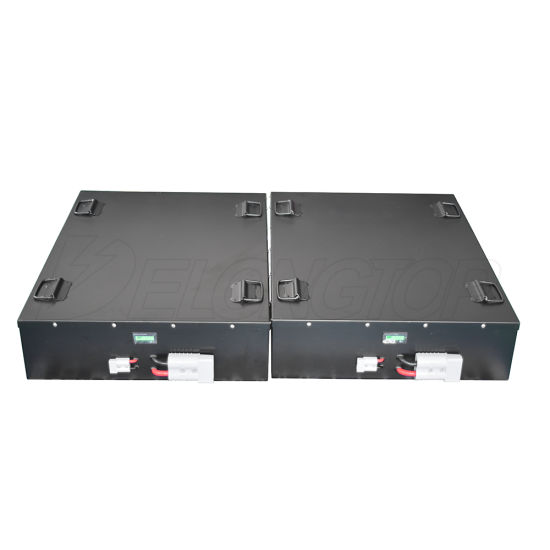 Lithium Ion Home Battery Storage 48V 300ah LiFePO4 Solar Batteries