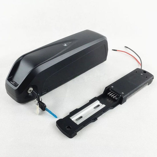Akku Ebike Scooter 36V 15ah 504wh Electric Bike 36V 16ah Battery with 3A Metal Charger