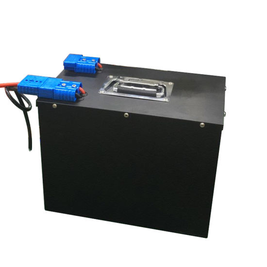 Rechargeable Lithium Ion Battery Pack 12V 200ah LiFePO4 with BMS
