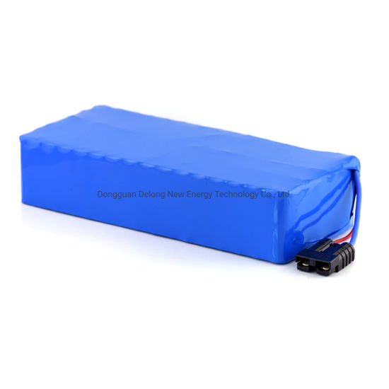 48V Lithium Ion Battery 48V20ah Bike Battery Electric Scooter 1000W 48V