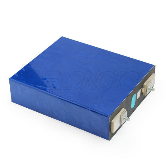 Solar Energy Storage Systems Prismatic 3.2V 200ah LiFePO4 LFP Battery for 12V 24V 48V 72V Batteries
