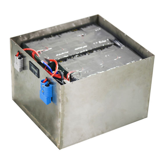 Customized Solar Rechargeable Deep Cycle LiFePO4 48V 100ah Battery for Caravan Motor Home Boat