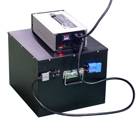 Promotional 72 Volts LiFePO4 Battery Hot Sale in Us