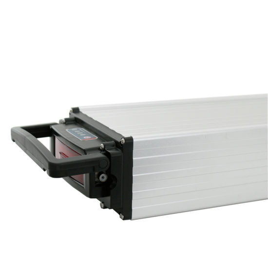 OEM 48V 10A Electric Scooter Battery