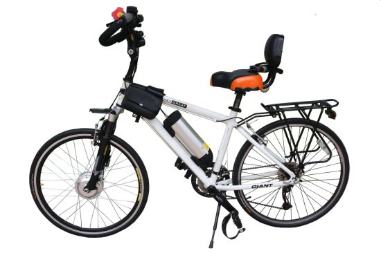 48V 17.5ah Brand Cell Water Bottle Type Downtube Electric Bike Battery