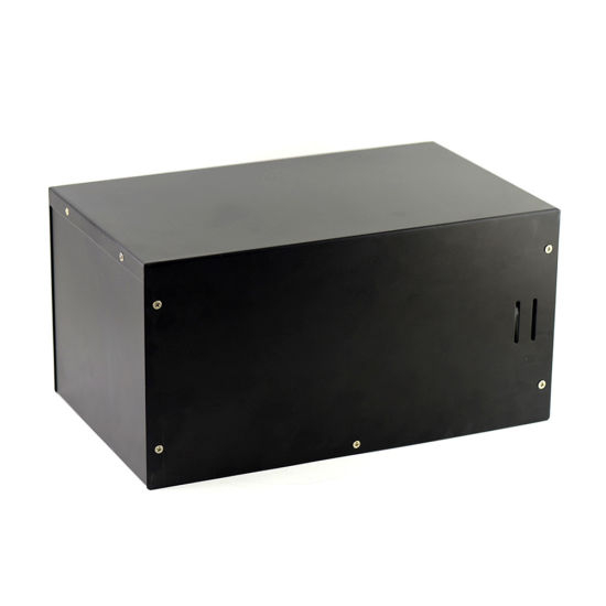 48V 200ah Lithium LiFePO4 Battery Pack for Electric Forklift Motorcycle
