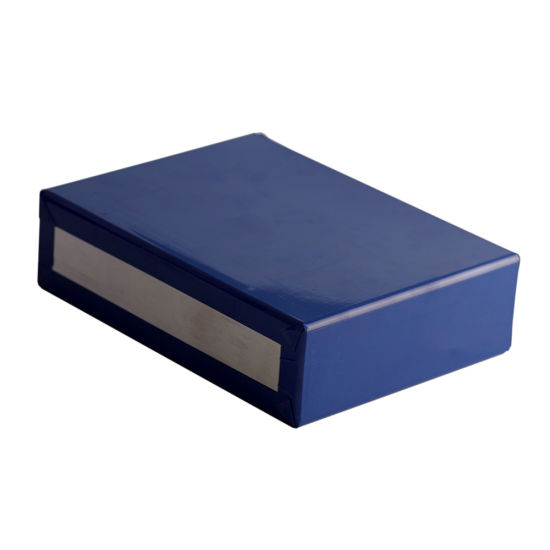 Prismatic Rechargeable LiFePO4 Battery 3.2V 100ah for EV / Storage