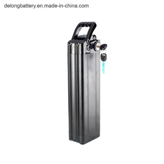 High Quality Electric Bike Battery 36V 10ah