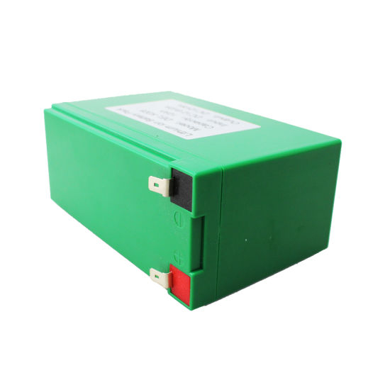 12V 12ah Lithium Ion Battery Pack for Electric Sprayer
