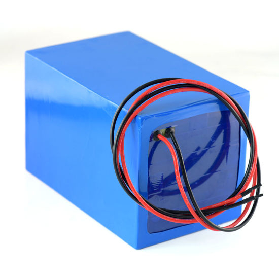 60V 20ah Lithium Polymer Battery Battery for 3 Wheel Mobility Scooter