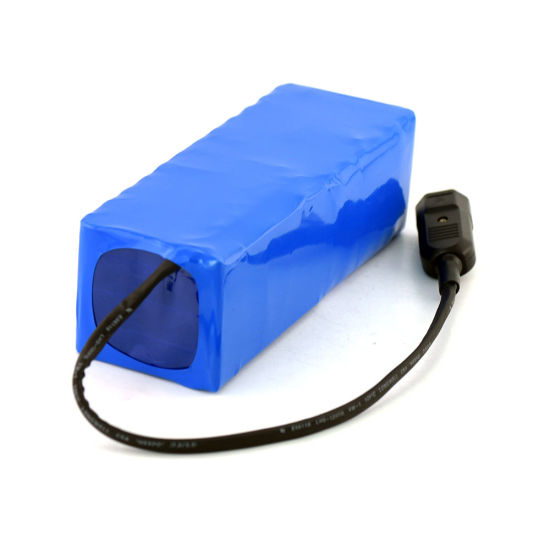 Lithium Ion Battery Pack 24V 15ah for Ebike