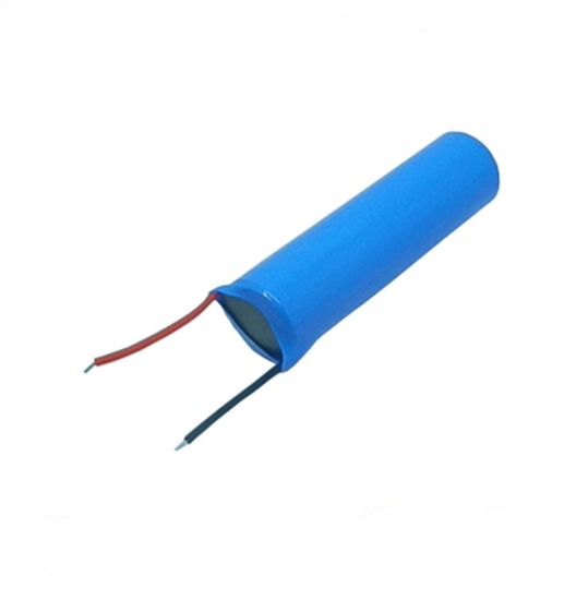 High Discharge 18650 Li-ion Battery Pack 3.7V 3100mAh Rechargeable Lithium Battery
