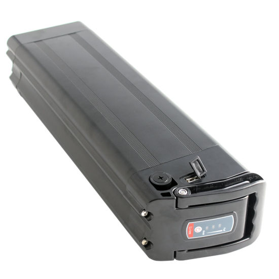 Electric Vehicle Battery with USB Charge for 1000W Electric Bicycle